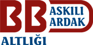 Baskılı Bardak Altlığı, Çay Bardak Altlığı